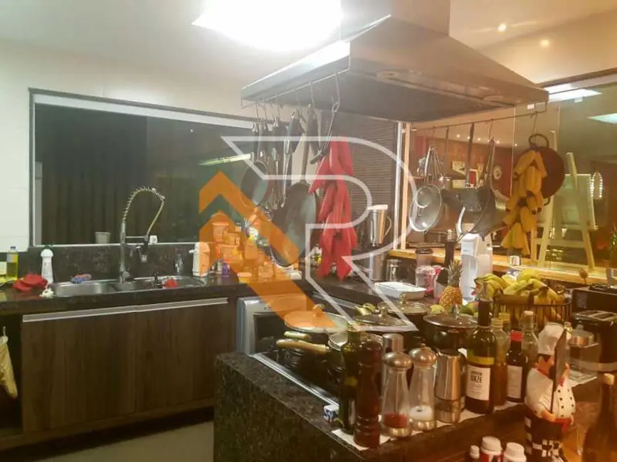 Foto 7 de Casa de Condomínio com 4 quartos à venda, 420m2 em Niteroi - RJ