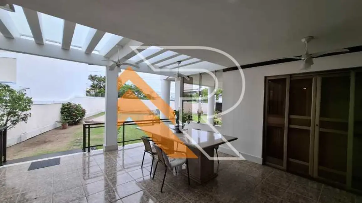 Foto 6 de Casa com 4 quartos à venda, 484m2 em Niteroi - RJ