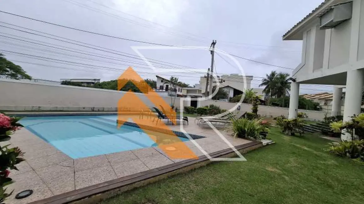Foto 5 de Casa com 4 quartos à venda, 484m2 em Niteroi - RJ