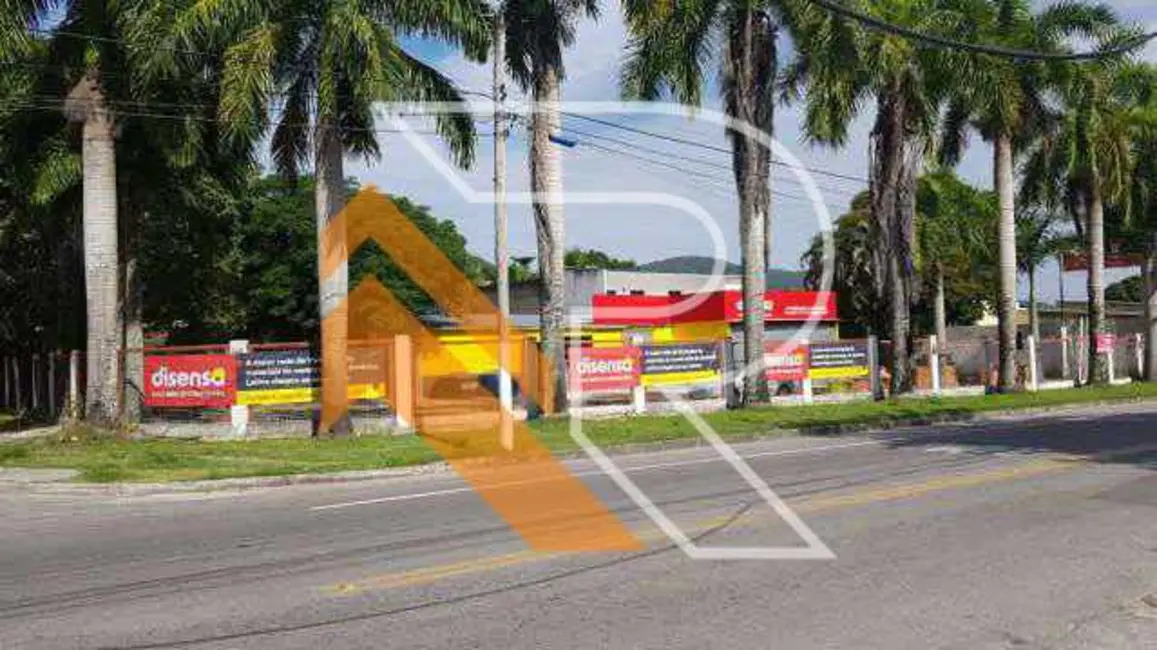 Armazém / Galpão à venda, 83m2 em Niteroi - RJ - imagem 7 Foto 7 de Armazém / Galpão à venda, 83m2 em Niteroi - RJ