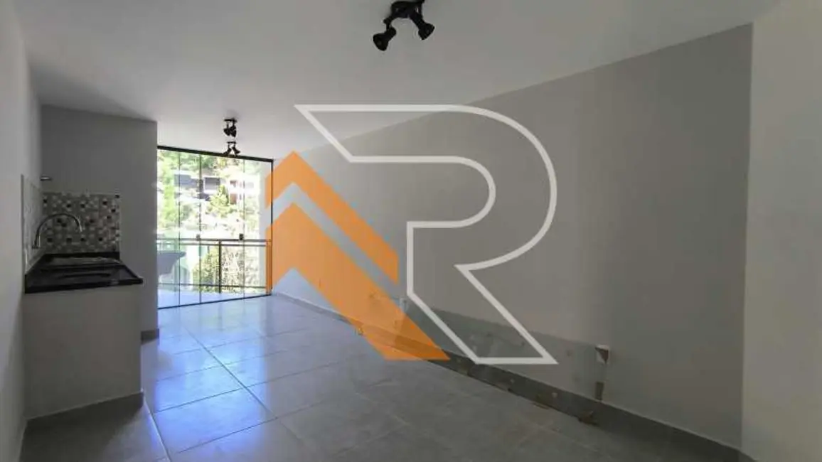 Apartamento com 1 quarto para alugar, 32m2 em Niteroi - RJ - imagem 4 Foto 4 de Apartamento com 1 quarto para alugar, 32m2 em Niteroi - RJ