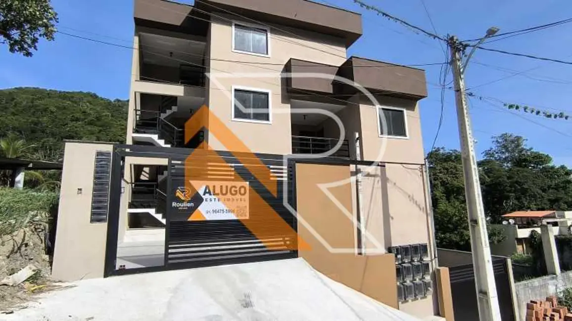 Foto 1 de Apartamento com 1 quarto para alugar, 25m2 em Niteroi - RJ