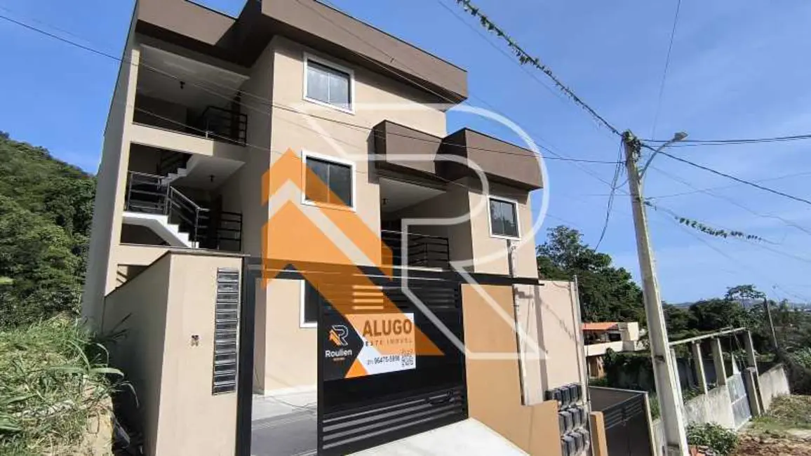 Apartamento com 1 quarto para alugar, 25m2 em Niteroi - RJ - imagem 3 Foto 3 de Apartamento com 1 quarto para alugar, 25m2 em Niteroi - RJ