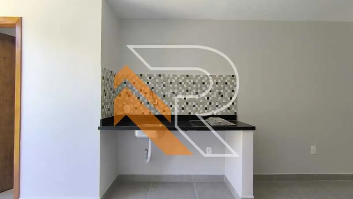Foto 6 de Apartamento com 1 quarto para alugar, 26m2 em Niteroi - RJ