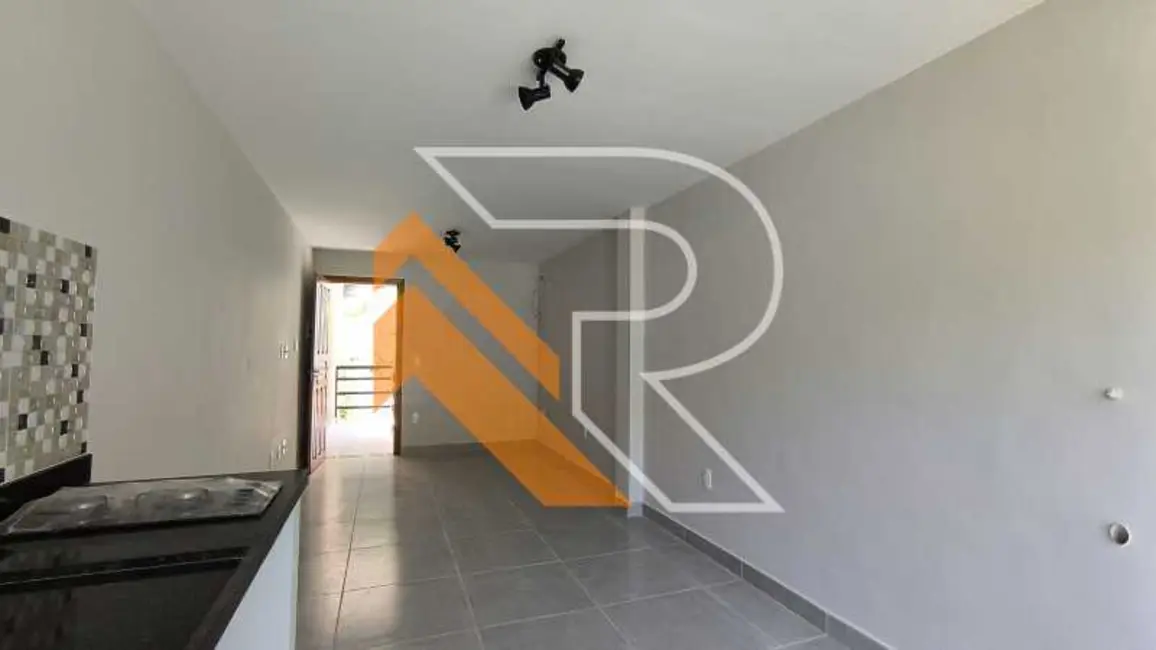 Foto 9 de Apartamento com 1 quarto para alugar, 26m2 em Niteroi - RJ