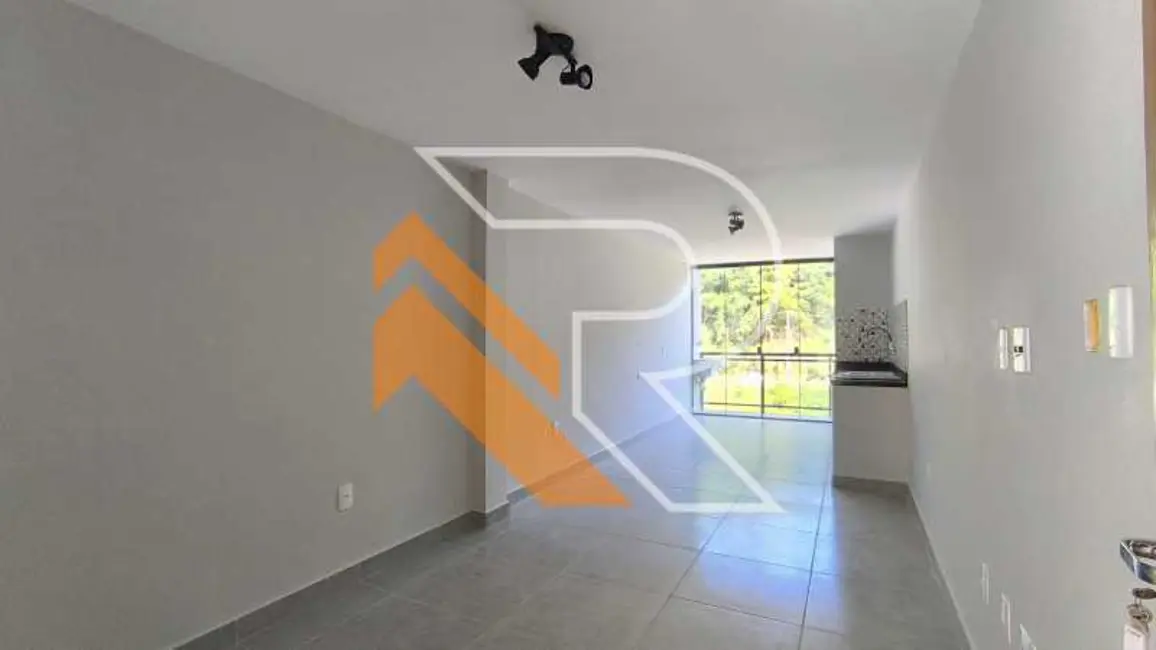 Foto 4 de Apartamento com 1 quarto para alugar, 26m2 em Niteroi - RJ
