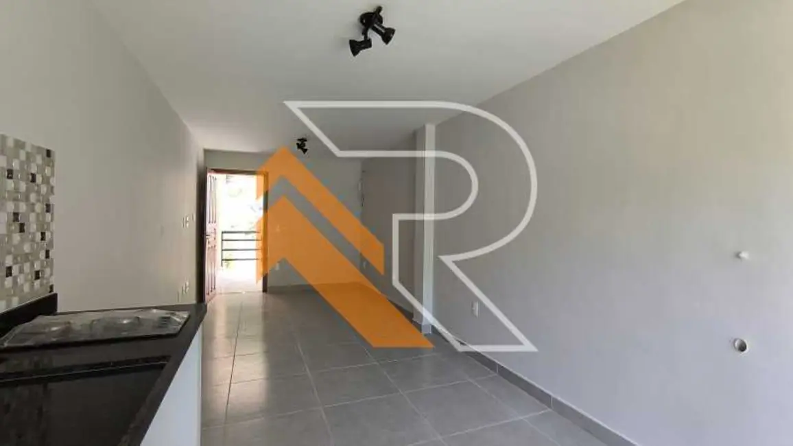 Apartamento com 1 quarto para alugar, 25m2 em Niteroi - RJ - imagem 7 Foto 7 de Apartamento com 1 quarto para alugar, 25m2 em Niteroi - RJ