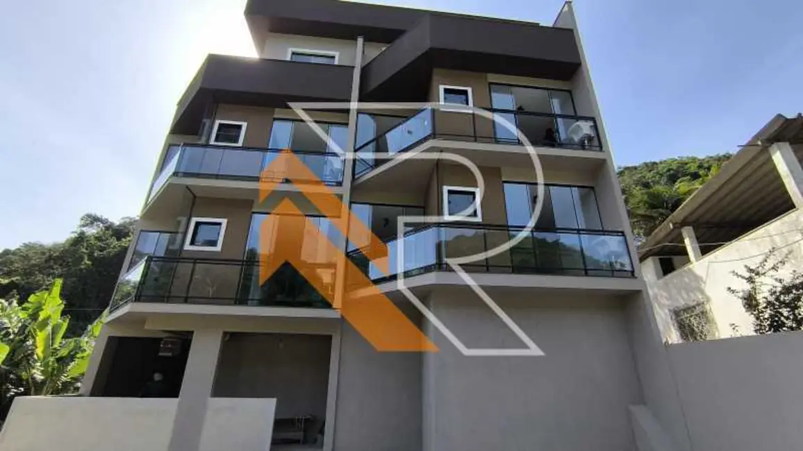 Apartamento com 1 quarto para alugar, 25m2 em Niteroi - RJ - imagem 9 Foto 9 de Apartamento com 1 quarto para alugar, 25m2 em Niteroi - RJ