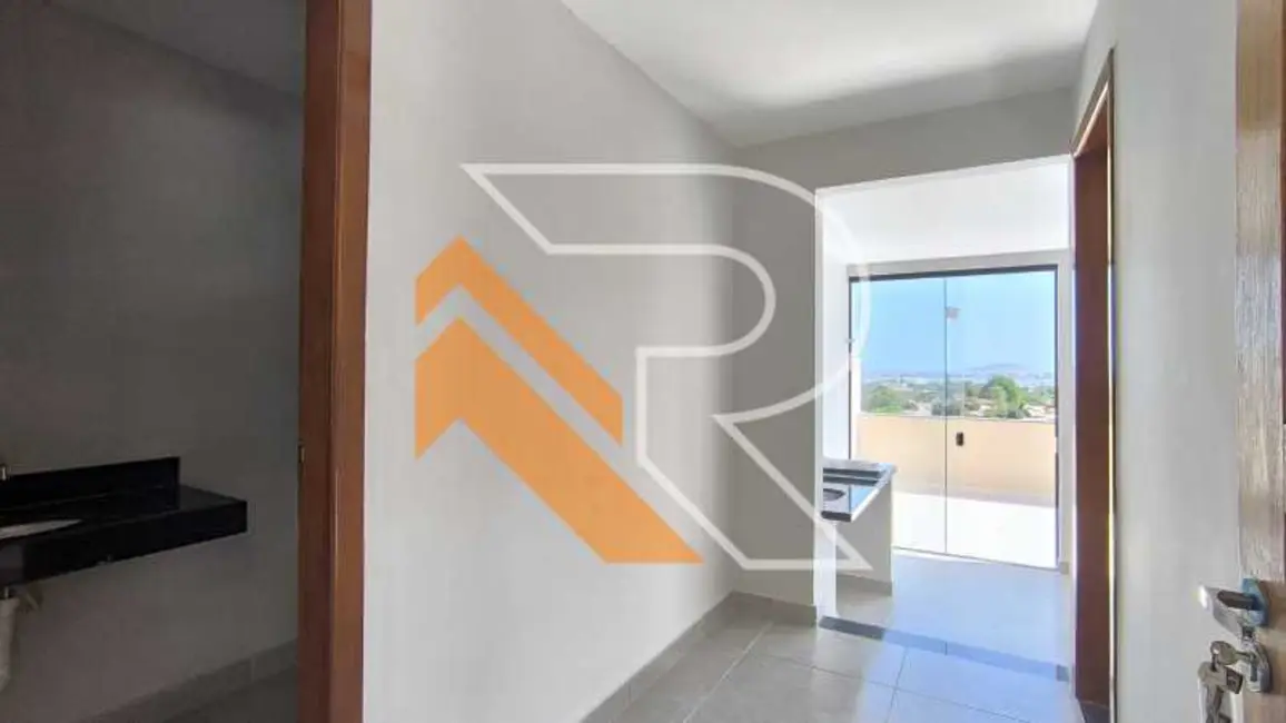 Foto 5 de Apartamento com 1 quarto para alugar, 45m2 em Niteroi - RJ