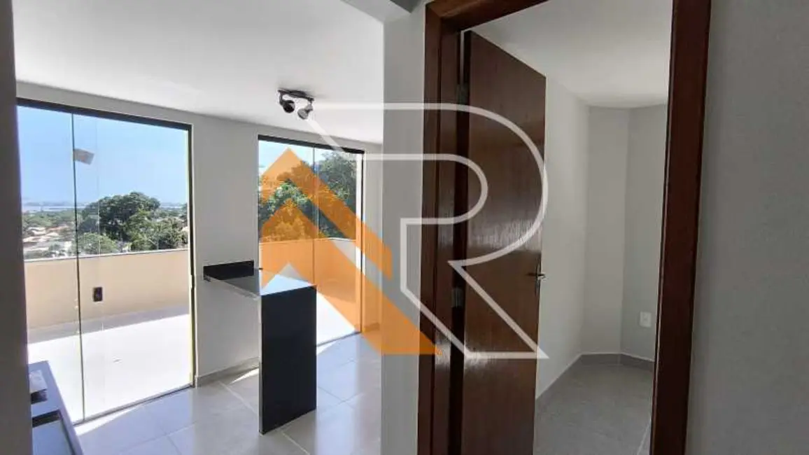 Foto 7 de Apartamento com 1 quarto para alugar, 45m2 em Niteroi - RJ