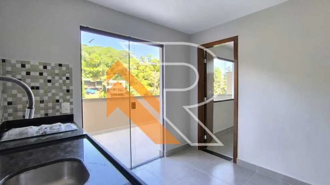 Apartamento com 1 quarto para alugar, 34m2 em Niteroi - RJ - imagem 9 Foto 9 de Apartamento com 1 quarto para alugar, 34m2 em Niteroi - RJ