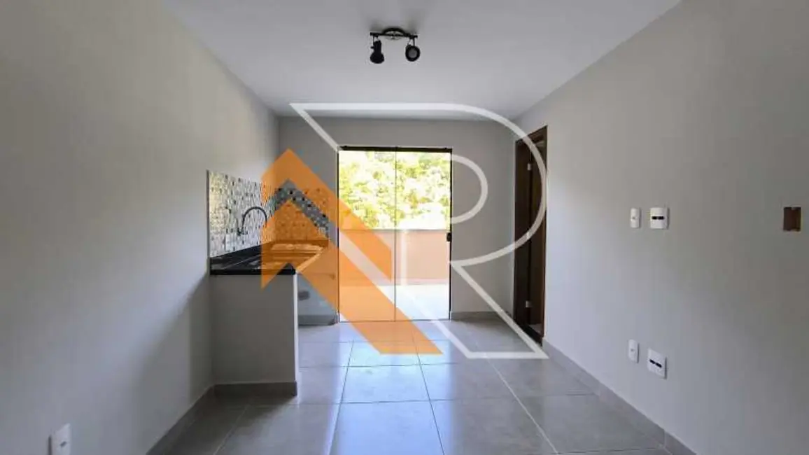 Apartamento com 1 quarto para alugar, 34m2 em Niteroi - RJ - imagem 6 Foto 6 de Apartamento com 1 quarto para alugar, 34m2 em Niteroi - RJ