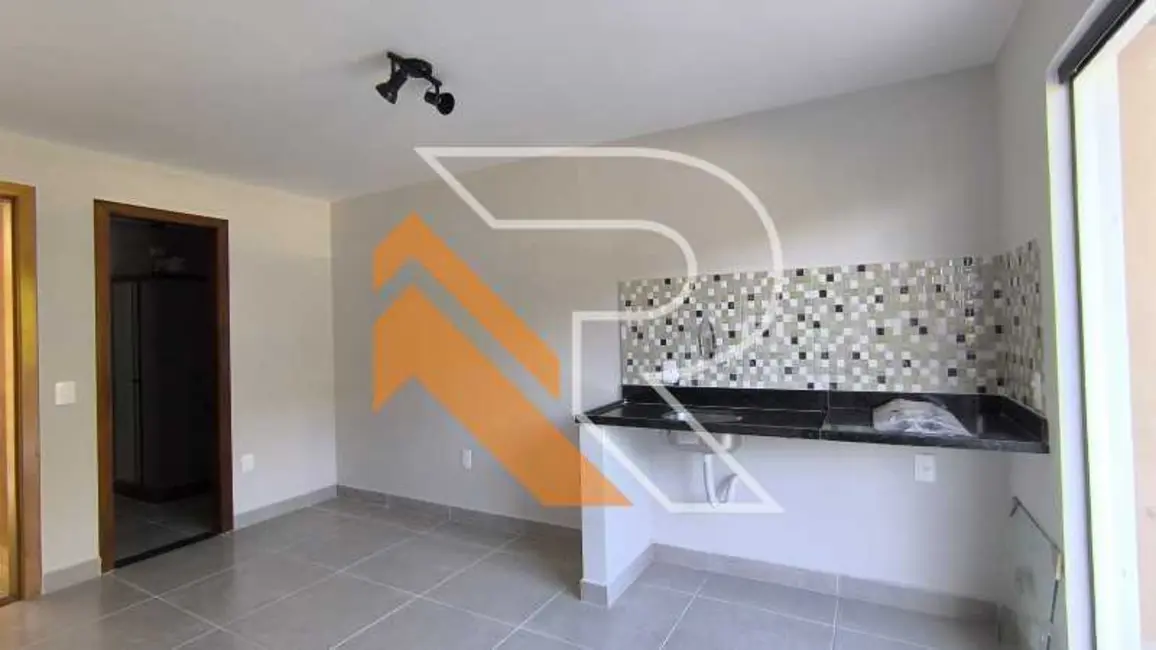 Apartamento com 1 quarto para alugar, 34m2 em Niteroi - RJ - imagem 5 Foto 5 de Apartamento com 1 quarto para alugar, 34m2 em Niteroi - RJ