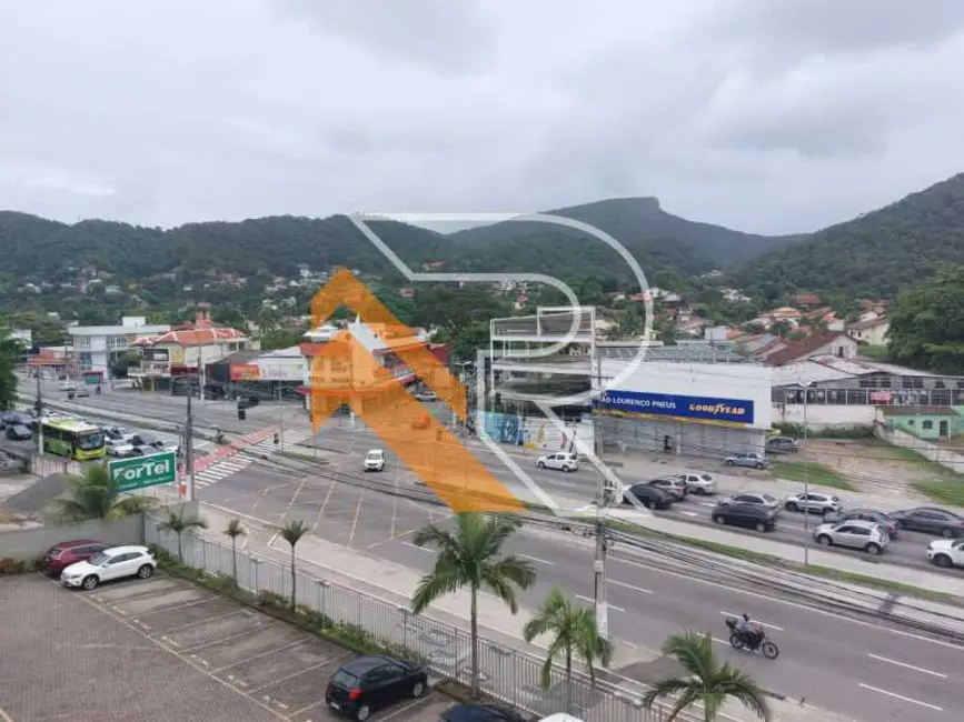 Foto 4 de Apartamento com 3 quartos à venda, 115m2 em Niteroi - RJ