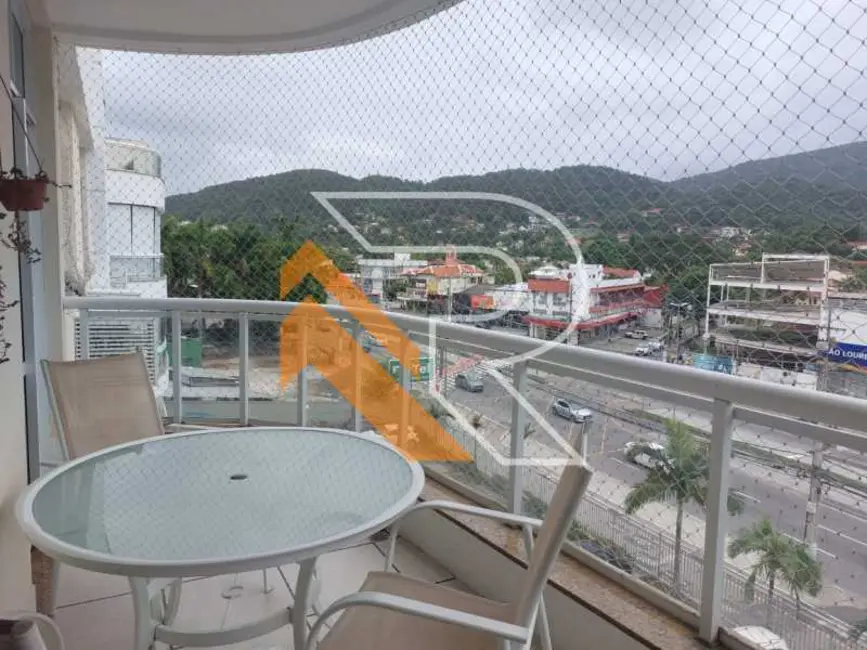 Foto 3 de Apartamento com 3 quartos à venda, 115m2 em Niteroi - RJ