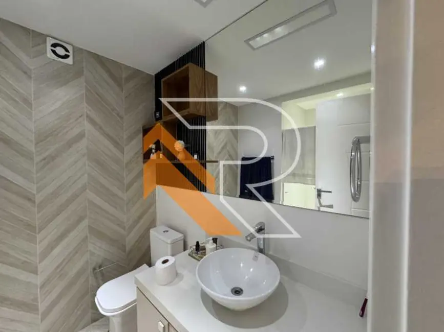 Foto 7 de Casa de Condomínio com 3 quartos à venda, 230m2 em Niteroi - RJ