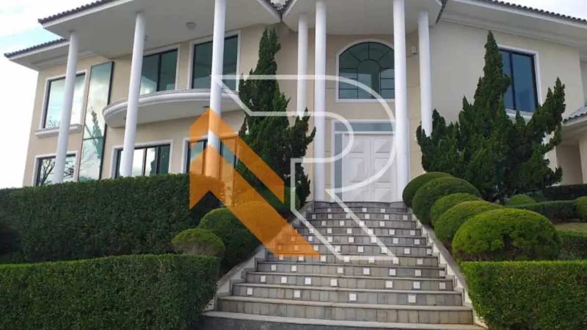 Foto 4 de Casa de Condomínio com 5 quartos à venda, 680m2 em Niteroi - RJ