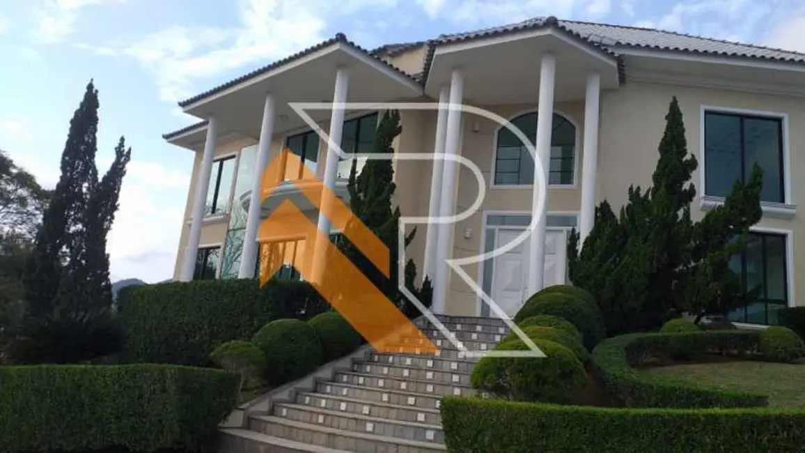 Foto 3 de Casa de Condomínio com 5 quartos à venda, 680m2 em Niteroi - RJ