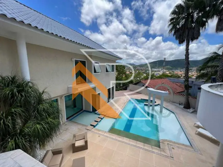 Foto 7 de Casa de Condomínio com 5 quartos à venda, 680m2 em Niteroi - RJ