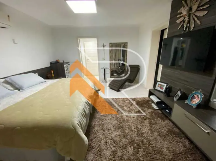 Foto 6 de Casa com 6 quartos à venda, 602m2 em Niteroi - RJ