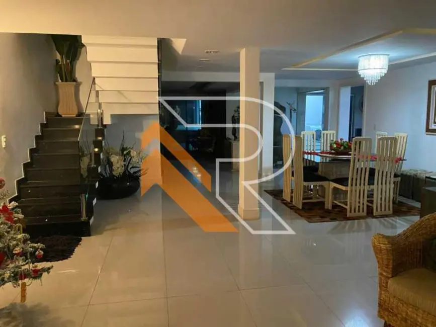 Foto 9 de Casa com 6 quartos à venda, 602m2 em Niteroi - RJ