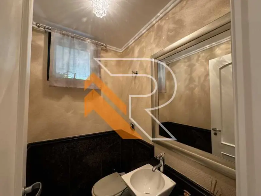 Foto 6 de Casa de Condomínio com 5 quartos à venda, 494m2 em Niteroi - RJ