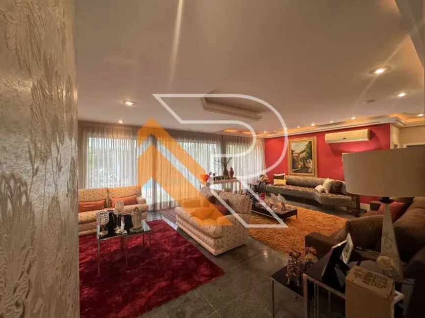 Foto 2 de Casa de Condomínio com 5 quartos à venda, 494m2 em Niteroi - RJ