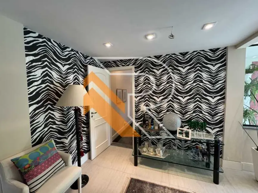 Foto 8 de Casa de Condomínio com 5 quartos à venda, 494m2 em Niteroi - RJ