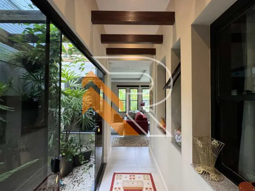 Foto 9 de Casa de Condomínio com 5 quartos à venda, 494m2 em Niteroi - RJ