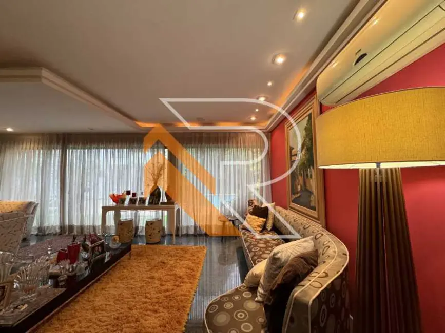 Foto 5 de Casa de Condomínio com 5 quartos à venda, 494m2 em Niteroi - RJ