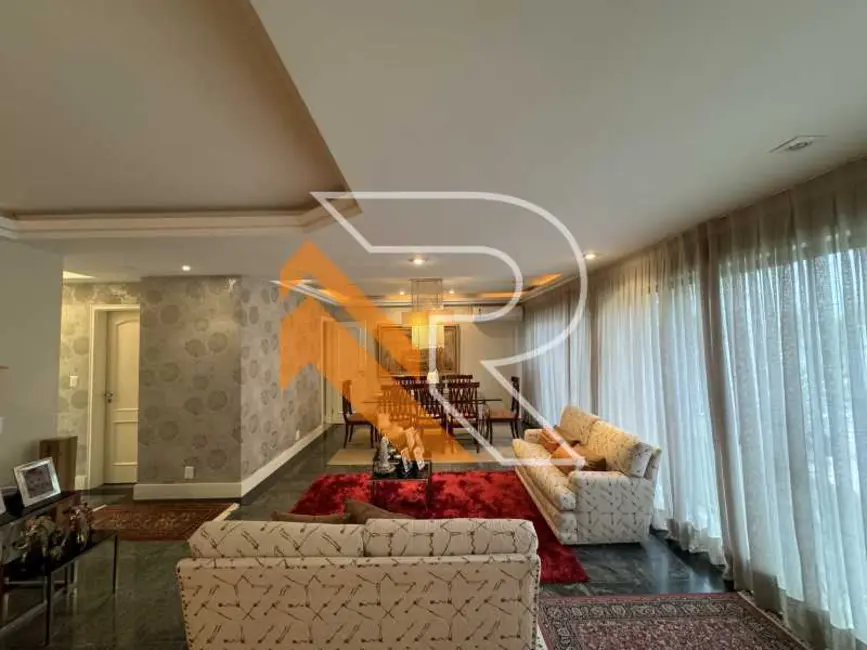 Foto 3 de Casa de Condomínio com 5 quartos à venda, 494m2 em Niteroi - RJ