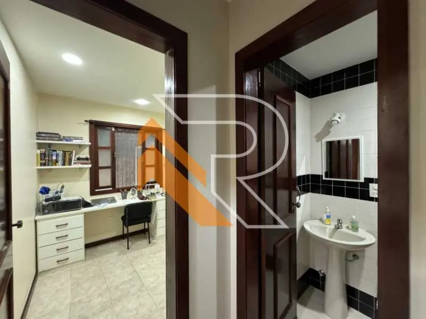 Foto 7 de Casa com 3 quartos à venda, 212m2 em Niteroi - RJ