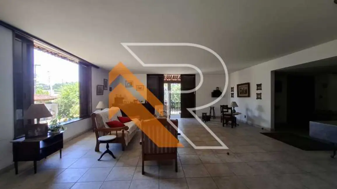 Casa com 4 quartos para alugar, 334m2 em Niteroi - RJ - imagem 6 Foto 6 de Casa com 4 quartos para alugar, 334m2 em Niteroi - RJ