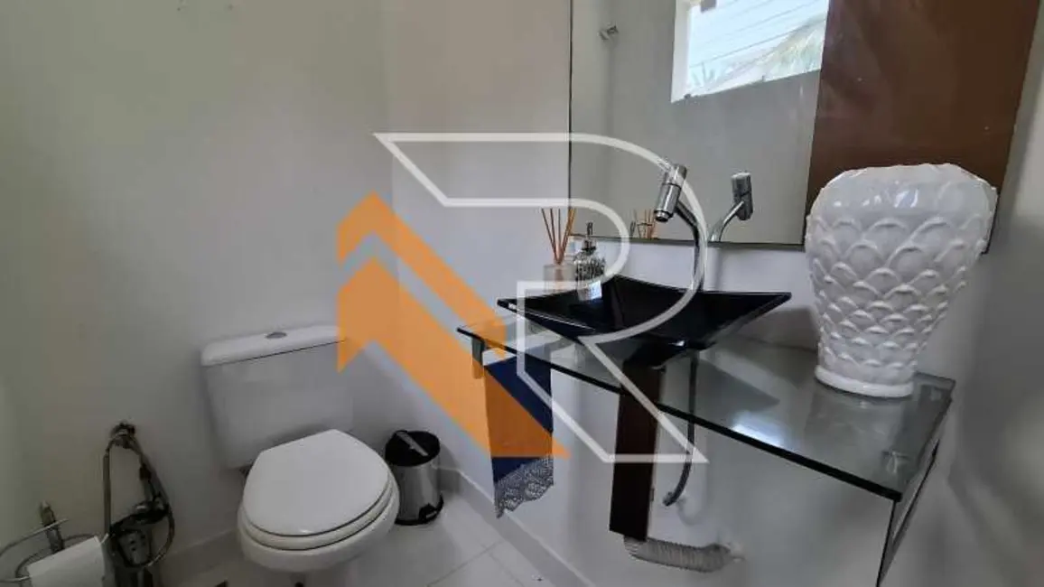Casa com 4 quartos para alugar, 284m2 em Niteroi - RJ - imagem 6 Foto 6 de Casa com 4 quartos para alugar, 284m2 em Niteroi - RJ