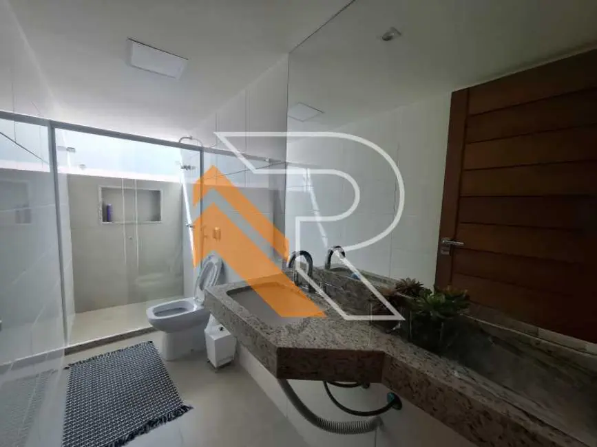 Foto 6 de Casa com 7 quartos à venda, 294m2 em Niteroi - RJ