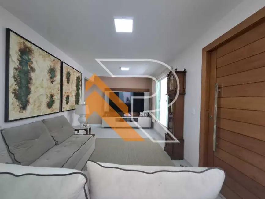 Foto 3 de Casa com 7 quartos à venda, 294m2 em Niteroi - RJ