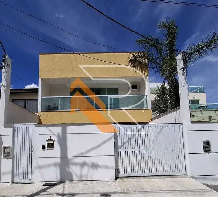 Foto 2 de Casa com 7 quartos à venda, 294m2 em Niteroi - RJ