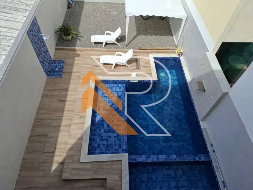 Foto 1 de Casa com 7 quartos à venda, 294m2 em Niteroi - RJ