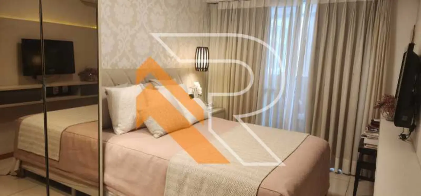 Apartamento com 3 quartos à venda, 117m2 em Niteroi - RJ - imagem 9 Foto 9 de Apartamento com 3 quartos à venda, 117m2 em Niteroi - RJ