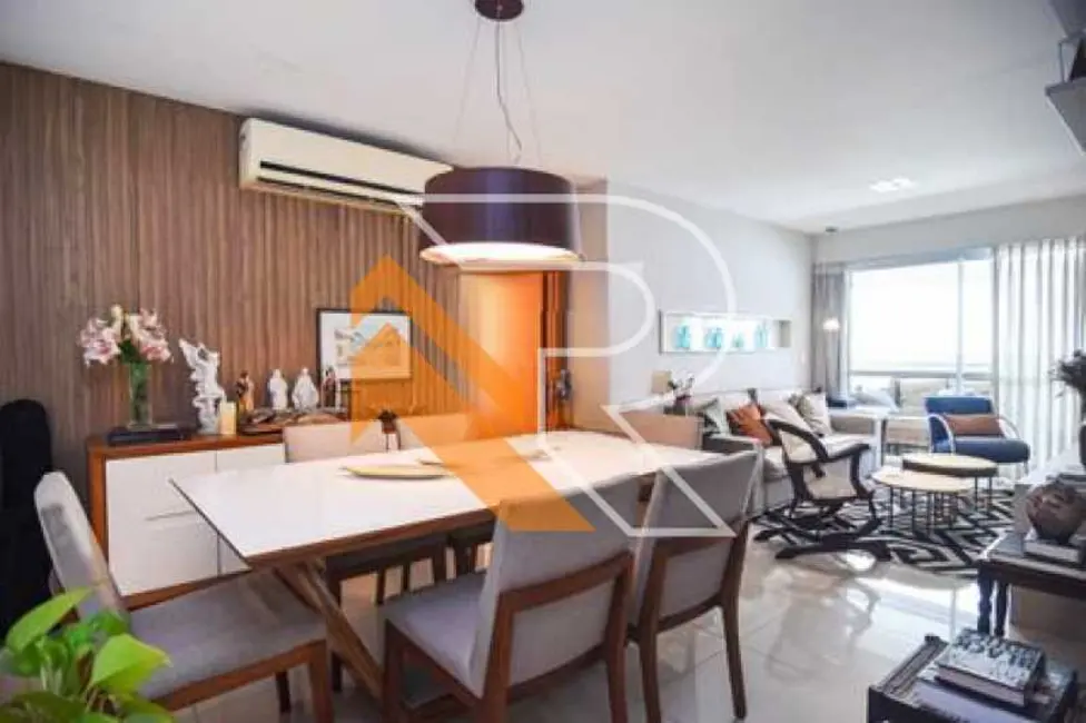 Apartamento com 3 quartos à venda, 117m2 em Niteroi - RJ - imagem 4 Foto 4 de Apartamento com 3 quartos à venda, 117m2 em Niteroi - RJ