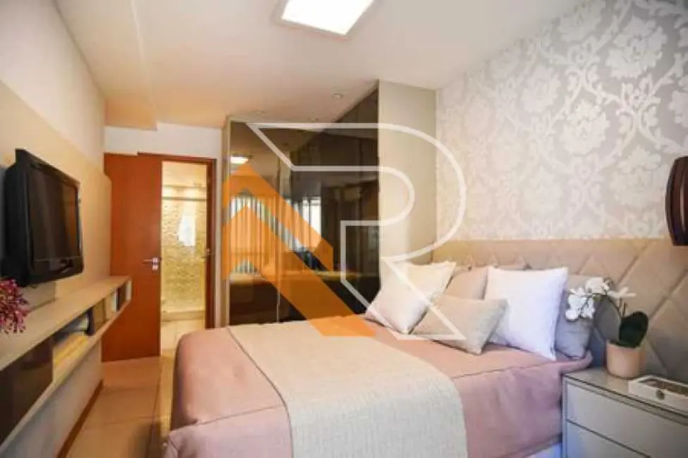 Apartamento com 3 quartos à venda, 117m2 em Niteroi - RJ - imagem 8 Foto 8 de Apartamento com 3 quartos à venda, 117m2 em Niteroi - RJ