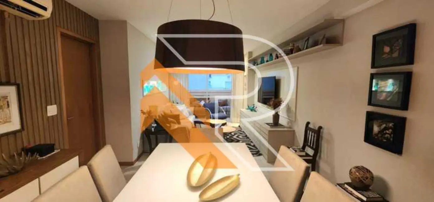 Apartamento com 3 quartos à venda, 117m2 em Niteroi - RJ - imagem 5 Foto 5 de Apartamento com 3 quartos à venda, 117m2 em Niteroi - RJ