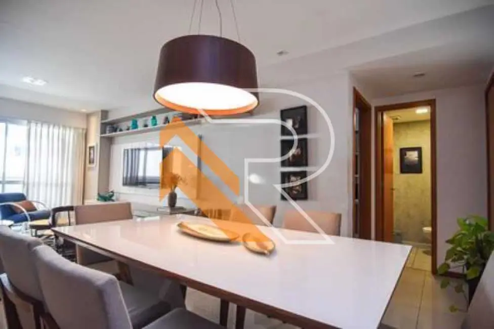 Apartamento com 3 quartos à venda, 117m2 em Niteroi - RJ - imagem 3 Foto 3 de Apartamento com 3 quartos à venda, 117m2 em Niteroi - RJ