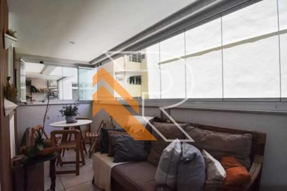 Apartamento com 3 quartos à venda, 117m2 em Niteroi - RJ - imagem 6 Foto 6 de Apartamento com 3 quartos à venda, 117m2 em Niteroi - RJ