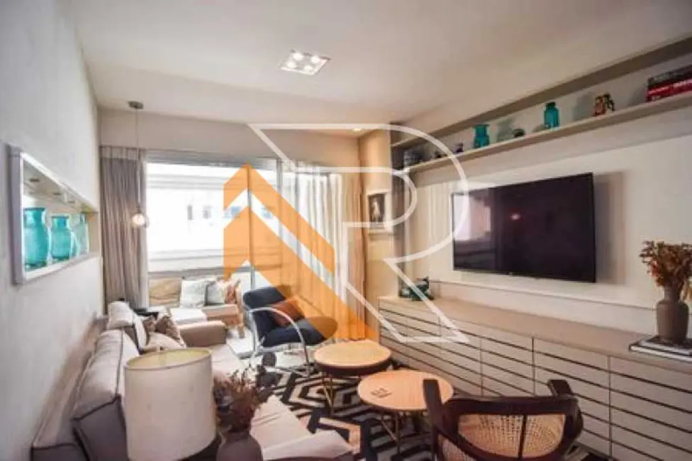 Apartamento com 3 quartos à venda, 117m2 em Niteroi - RJ - imagem 2 Foto 2 de Apartamento com 3 quartos à venda, 117m2 em Niteroi - RJ