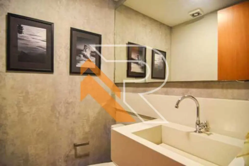 Apartamento com 3 quartos à venda, 117m2 em Niteroi - RJ - imagem 7 Foto 7 de Apartamento com 3 quartos à venda, 117m2 em Niteroi - RJ