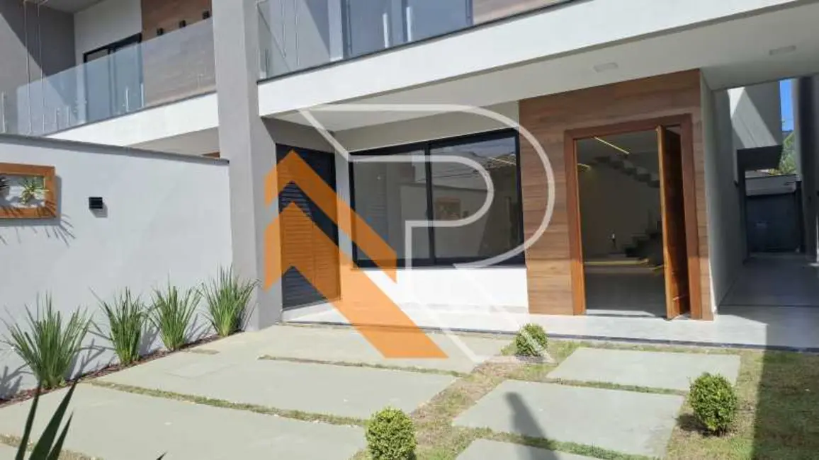 Foto 4 de Casa com 3 quartos à venda, 200m2 em Niteroi - RJ