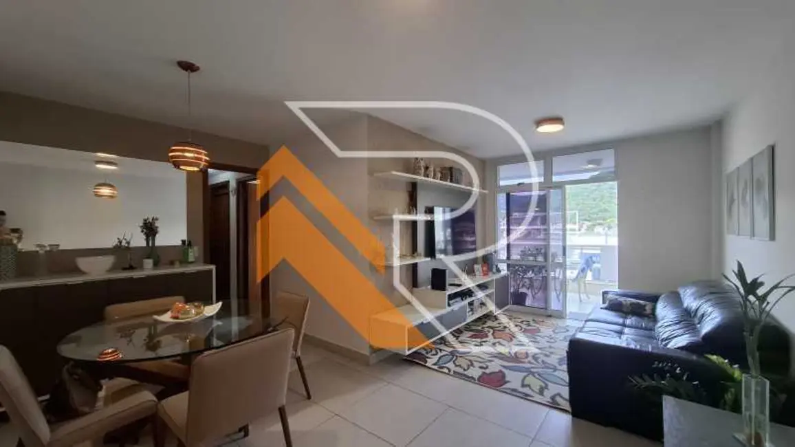 Foto 2 de Apartamento com 3 quartos à venda, 115m2 em Niteroi - RJ