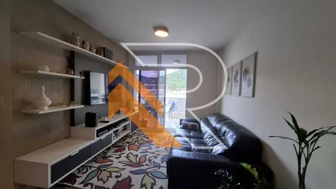 Foto 3 de Apartamento com 3 quartos à venda, 115m2 em Niteroi - RJ