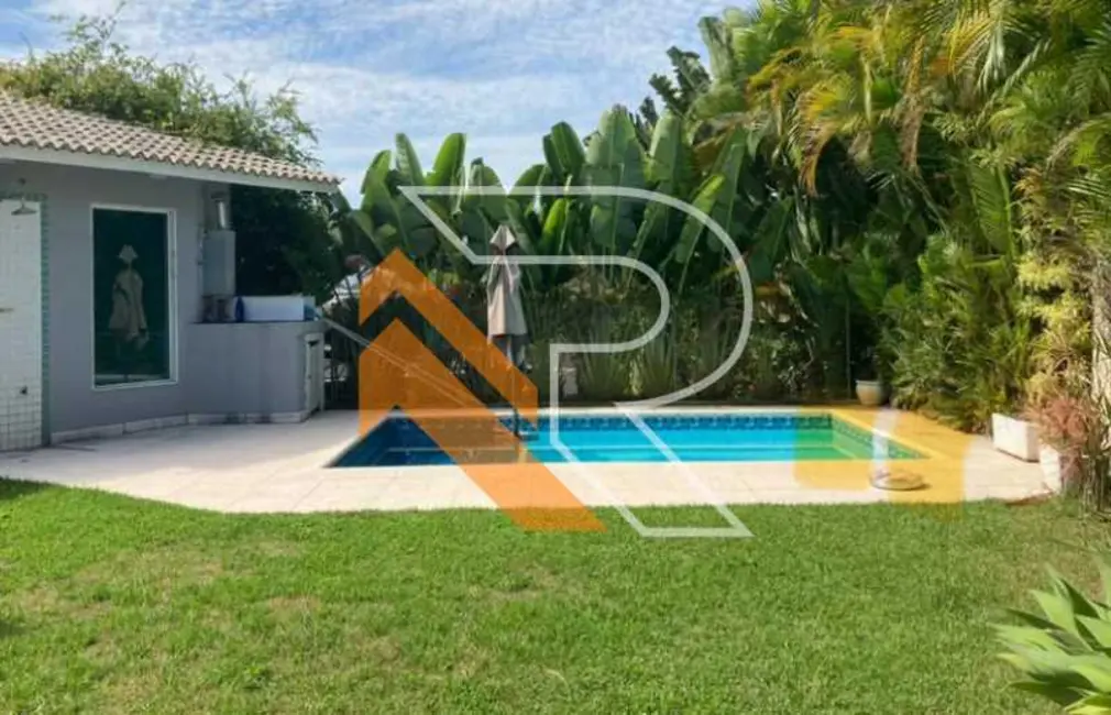 Foto 9 de Casa de Condomínio com 4 quartos para alugar, 245m2 em Niteroi - RJ